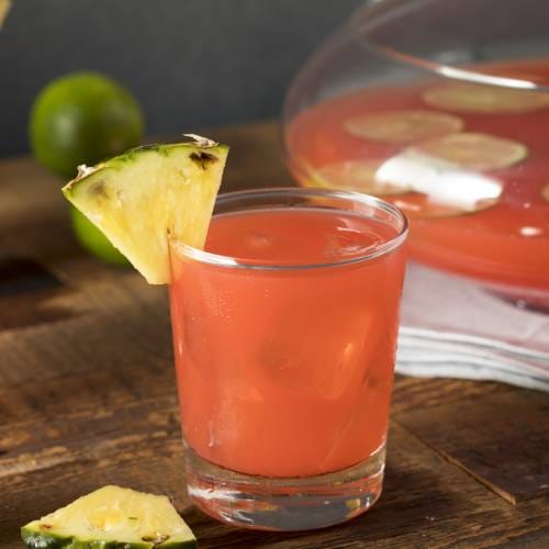 Rum Punch